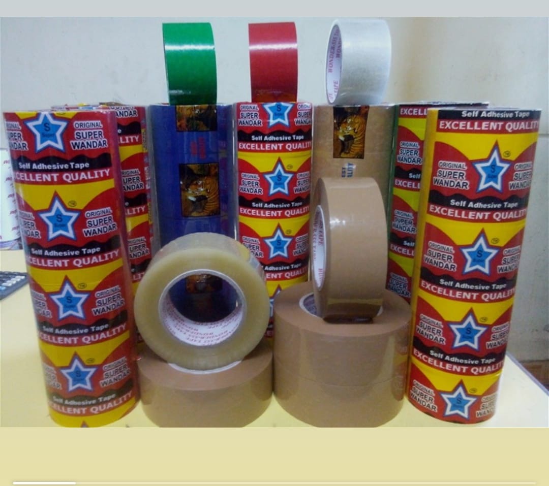 Super Wandar Collection
