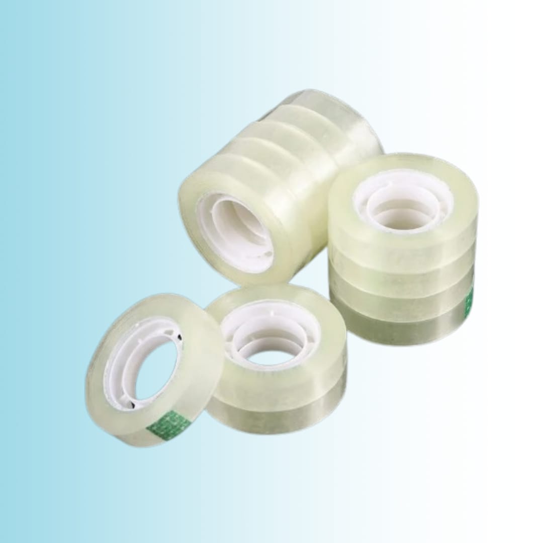 Small Stationery Tapes
