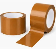 Brown Kraft Packing Tape