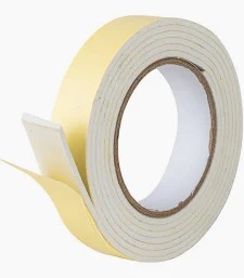 Double Side Foam Tape
