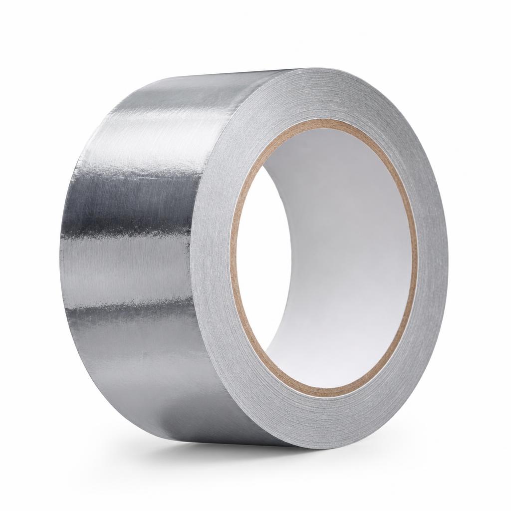 Aluminium Foil Tape