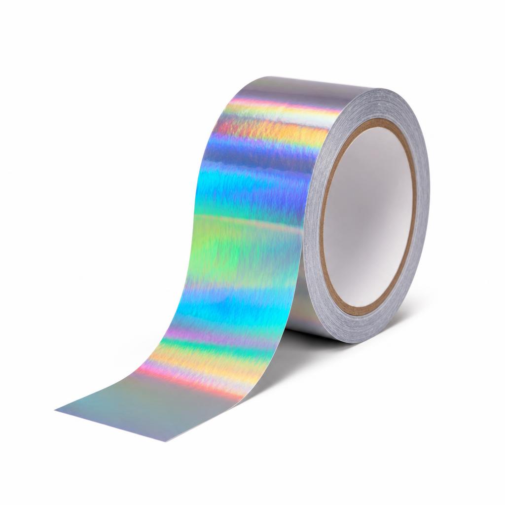 Holographic Tape