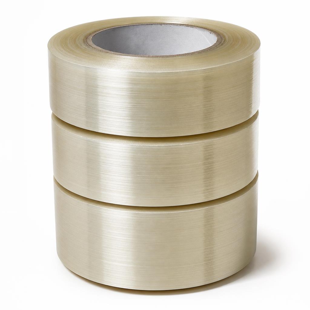 Industrial Strapping Tape