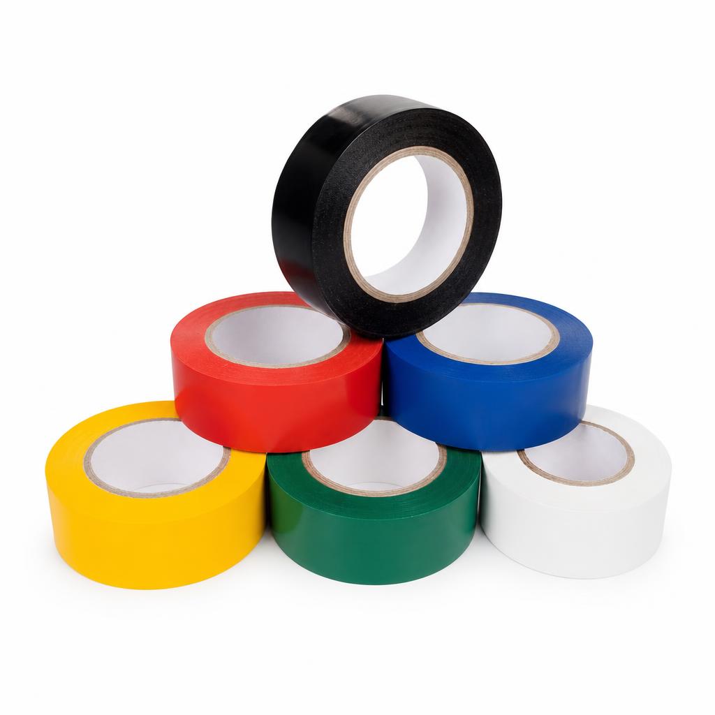 PVC Insulation Tape
