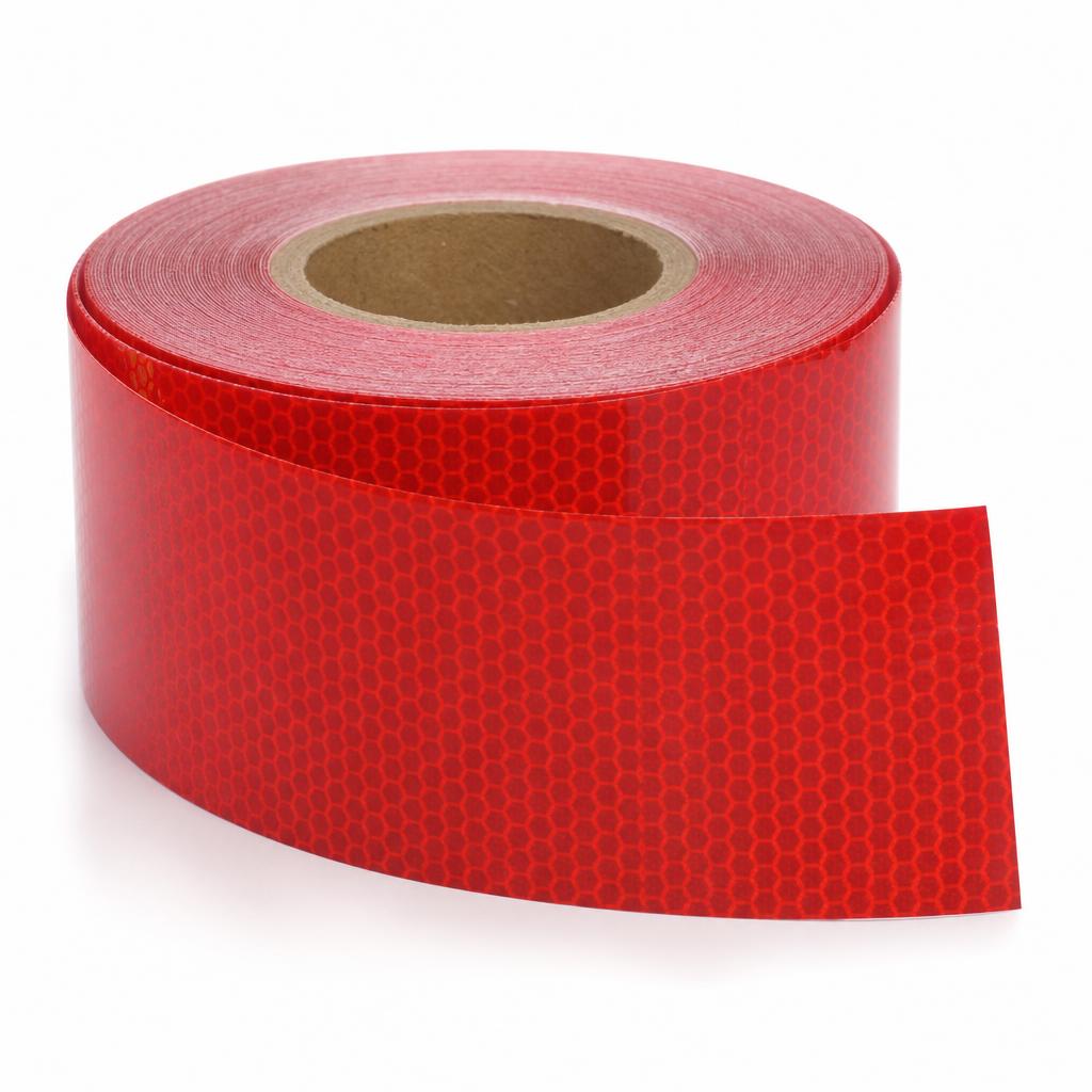 Reflective Radium Tape