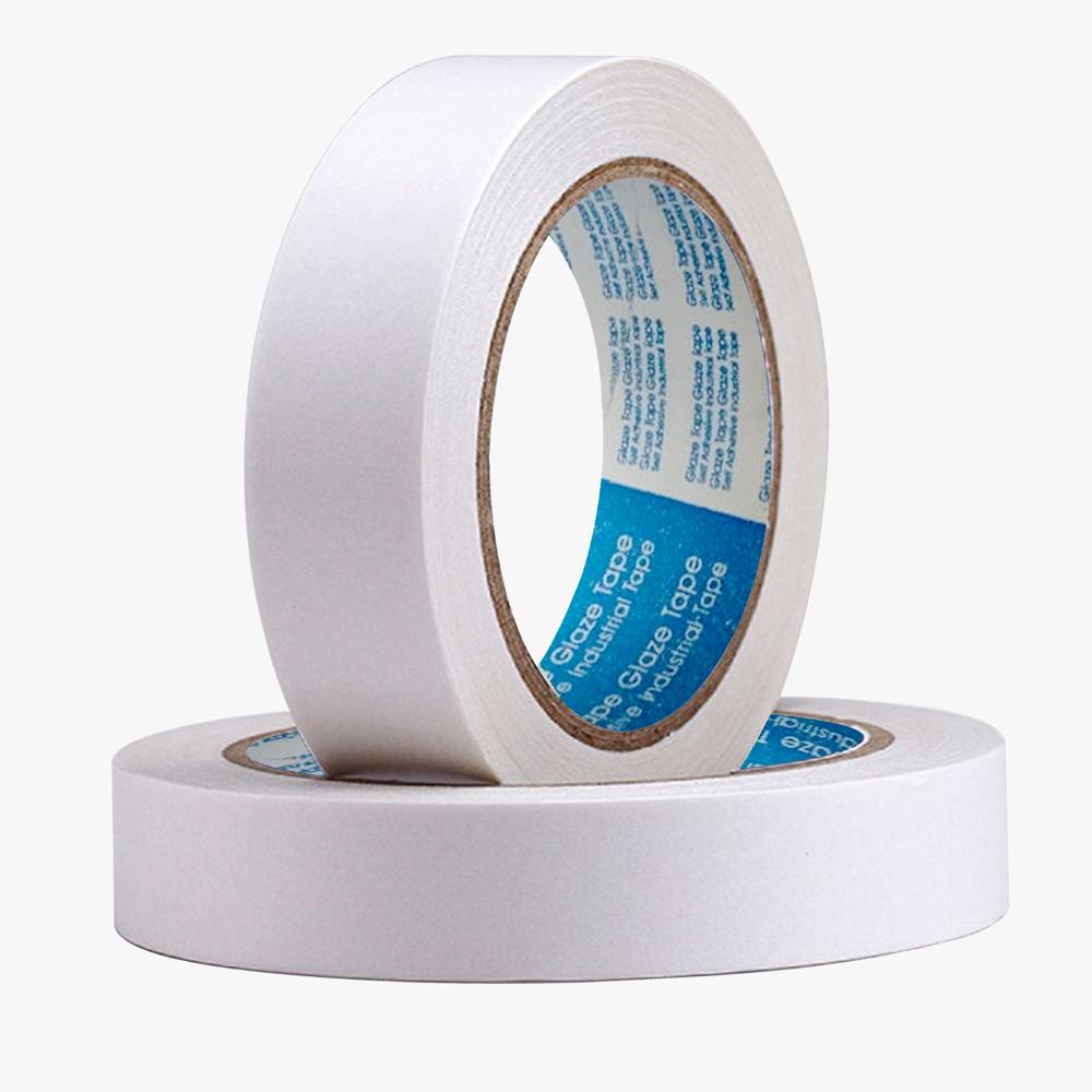 Double Side Solvent Tape