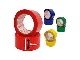 Small Stationery Tapes