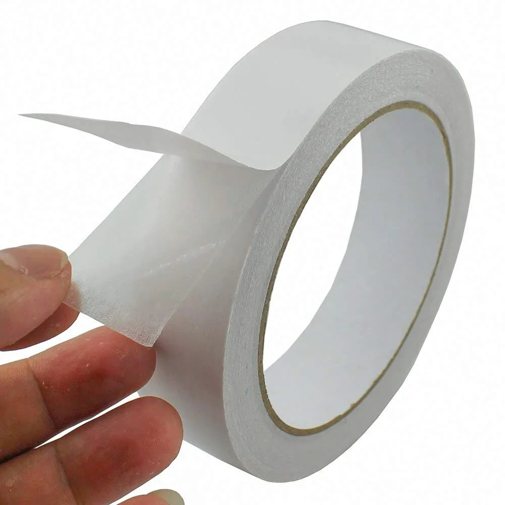 Double Side Tissue Tape